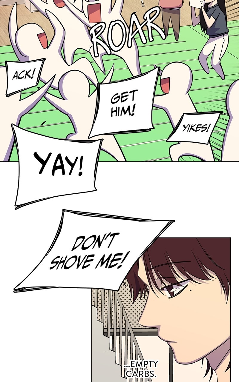 Slow Dive Ep. 7 - First Impressions Matter (2) page 50 - 