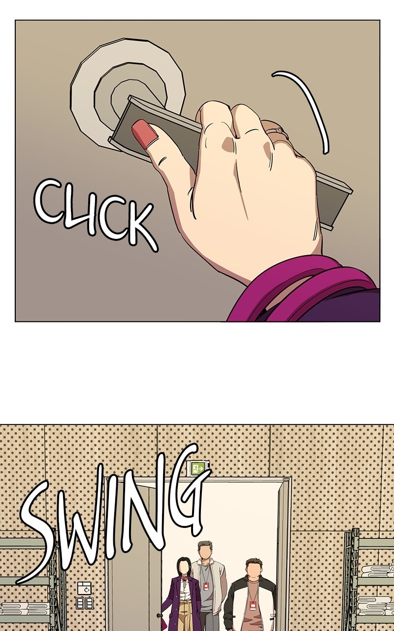 Slow Dive Ep. 7 - First Impressions Matter (2) page 6 - 
