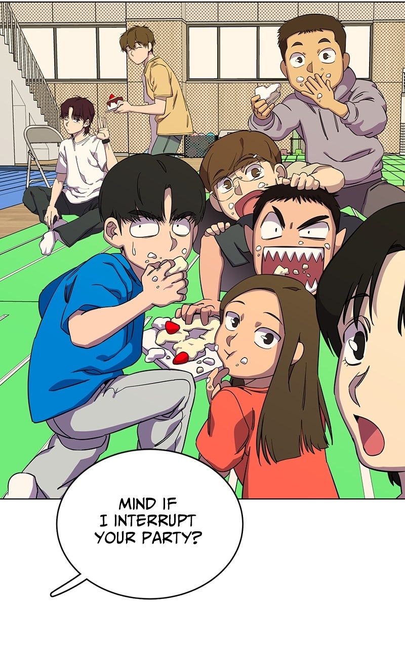 Slow Dive Ep. 7 - First Impressions Matter (2) page 52 - 