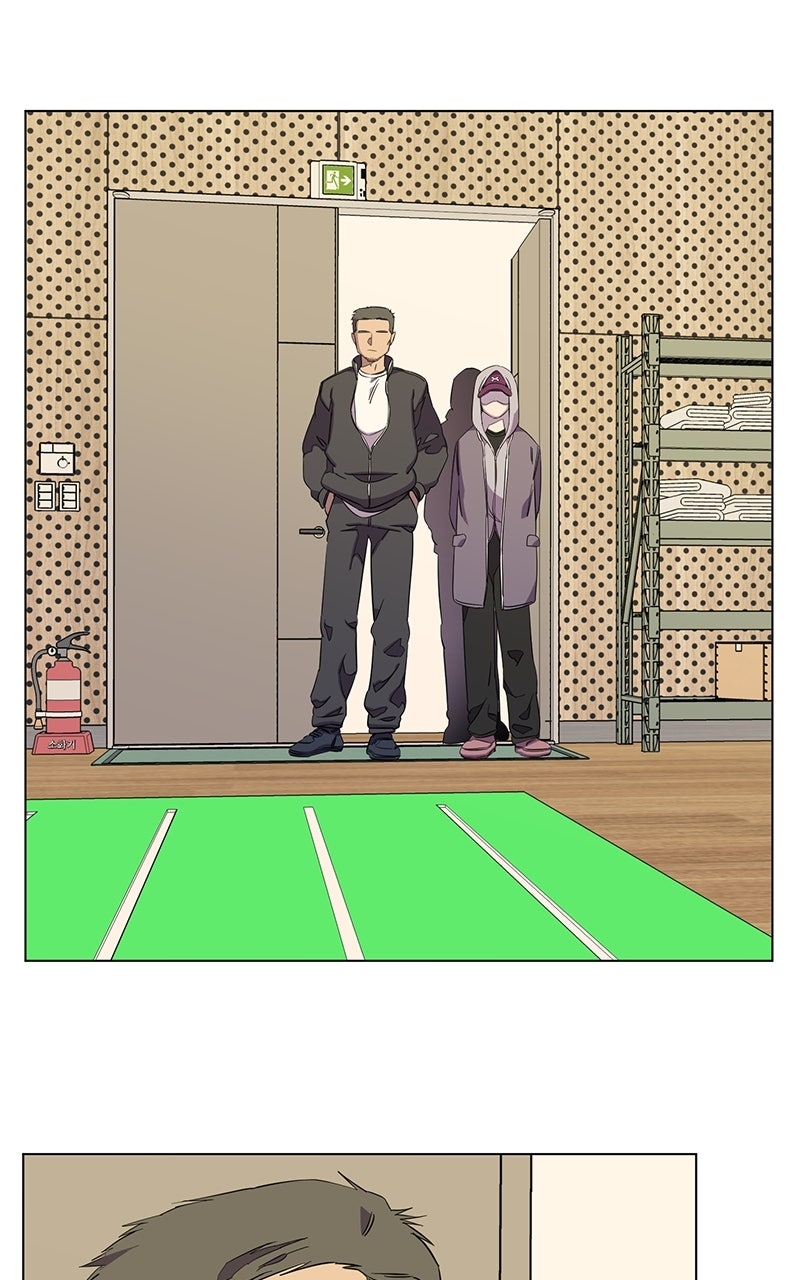 Slow Dive Ep. 7 - First Impressions Matter (2) page 53 - 