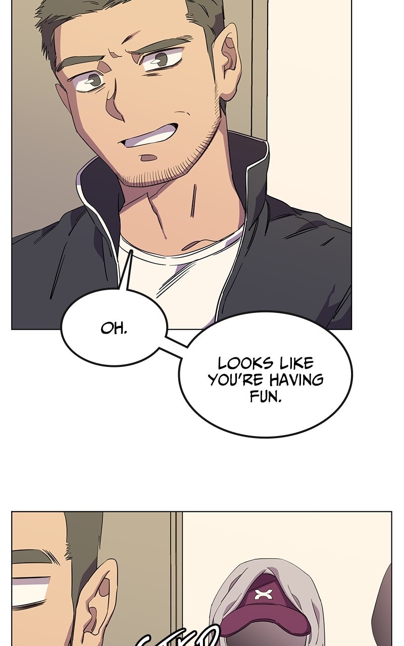 Slow Dive Ep. 7 - First Impressions Matter (2) page 54 - 