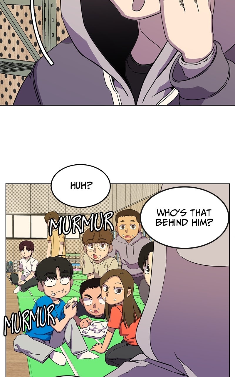 Slow Dive Ep. 7 - First Impressions Matter (2) page 56 - 