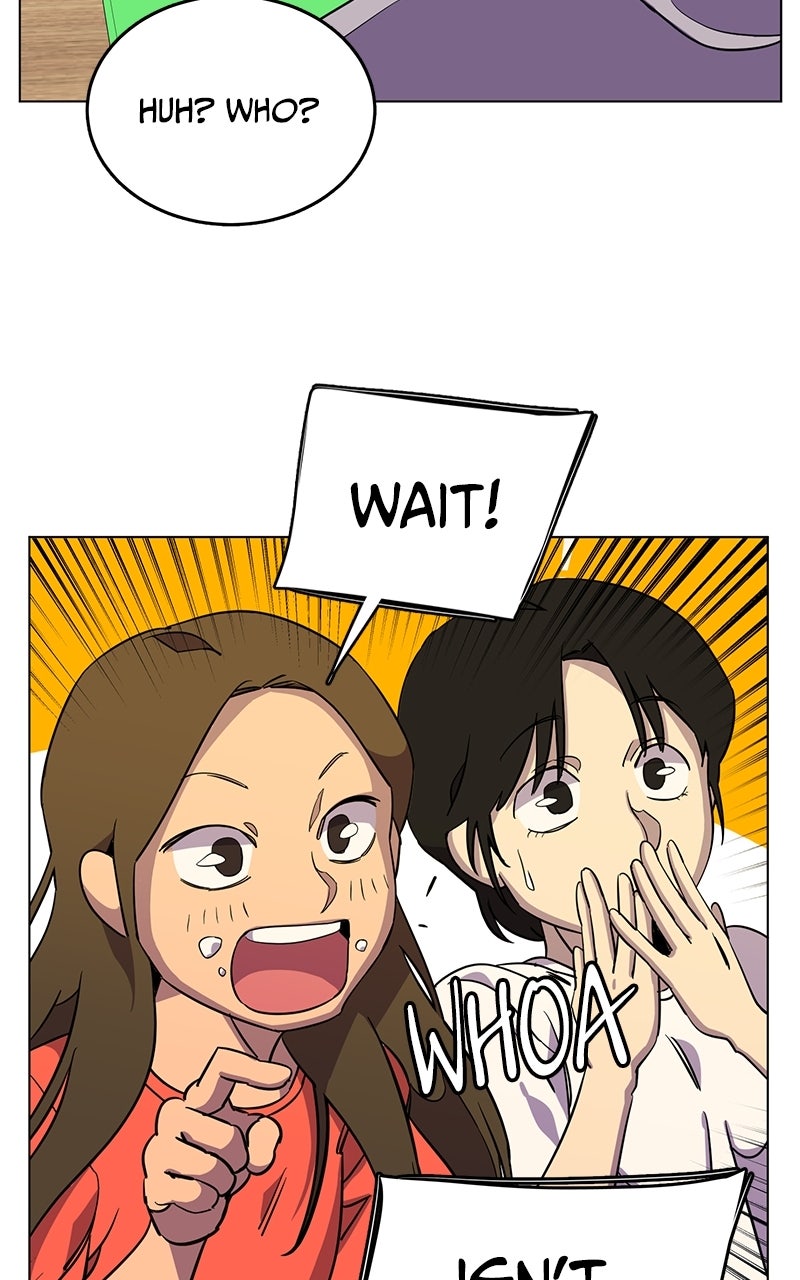Slow Dive Ep. 7 - First Impressions Matter (2) page 57 - 