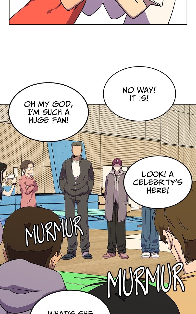 Slow Dive Ep. 7 - First Impressions Matter (2) page 60 - 