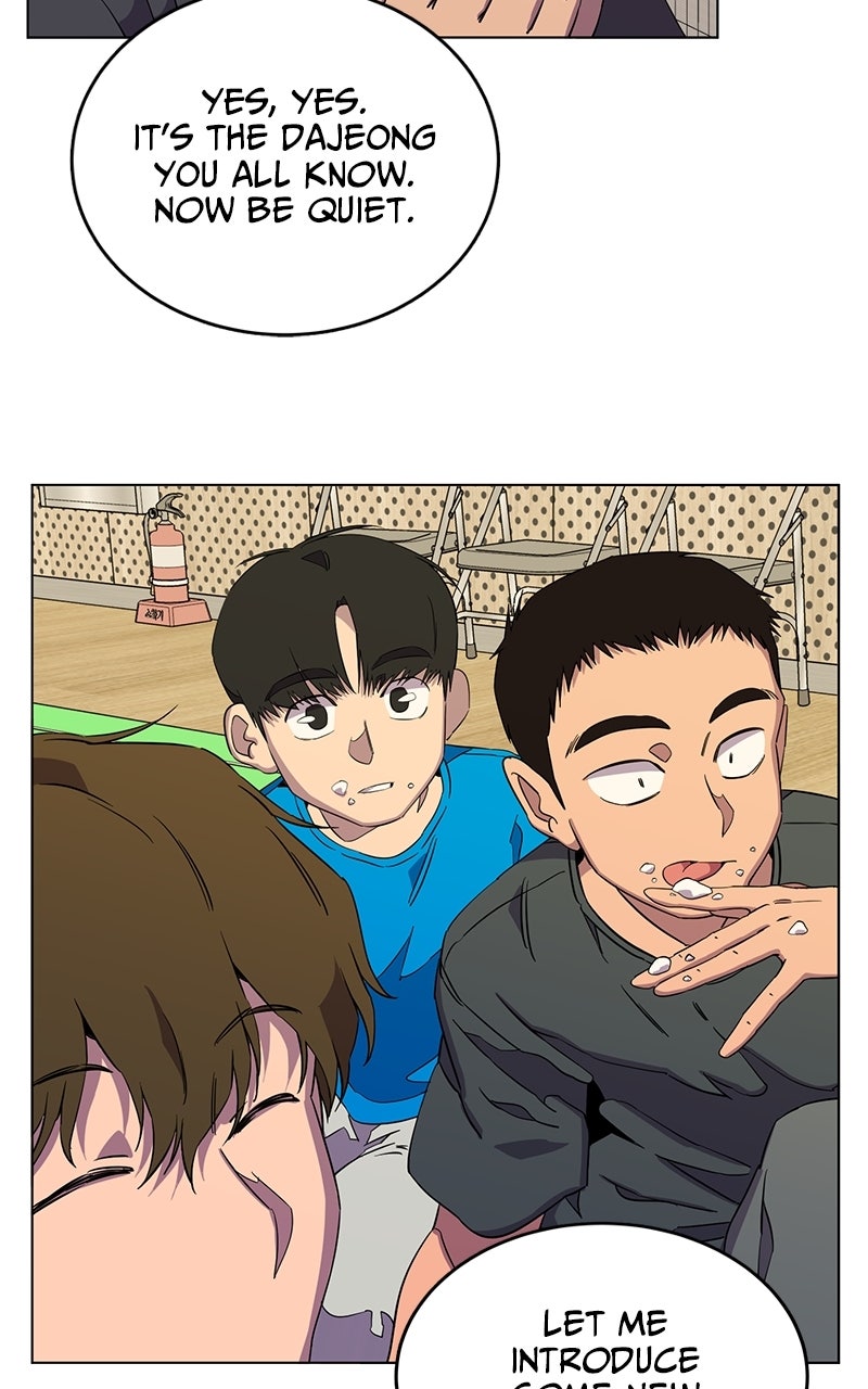 Slow Dive Ep. 7 - First Impressions Matter (2) page 62 - 