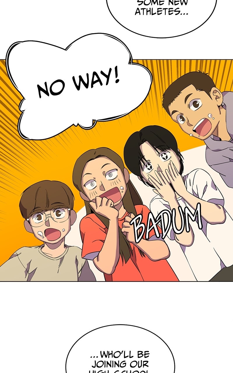 Slow Dive Ep. 7 - First Impressions Matter (2) page 63 - 