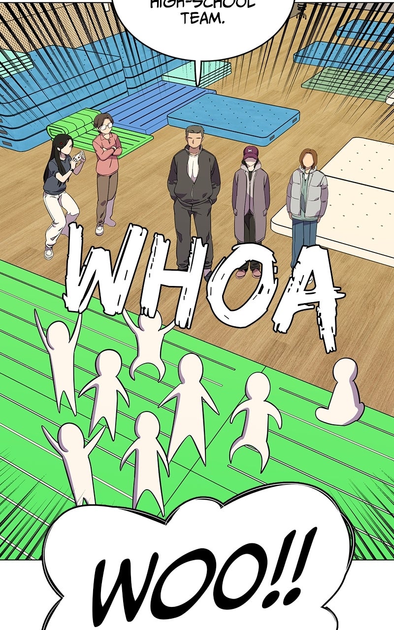 Slow Dive Ep. 7 - First Impressions Matter (2) page 64 - 