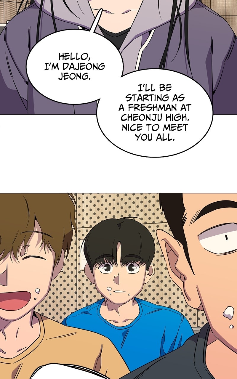 Slow Dive Ep. 7 - First Impressions Matter (2) page 67 - 