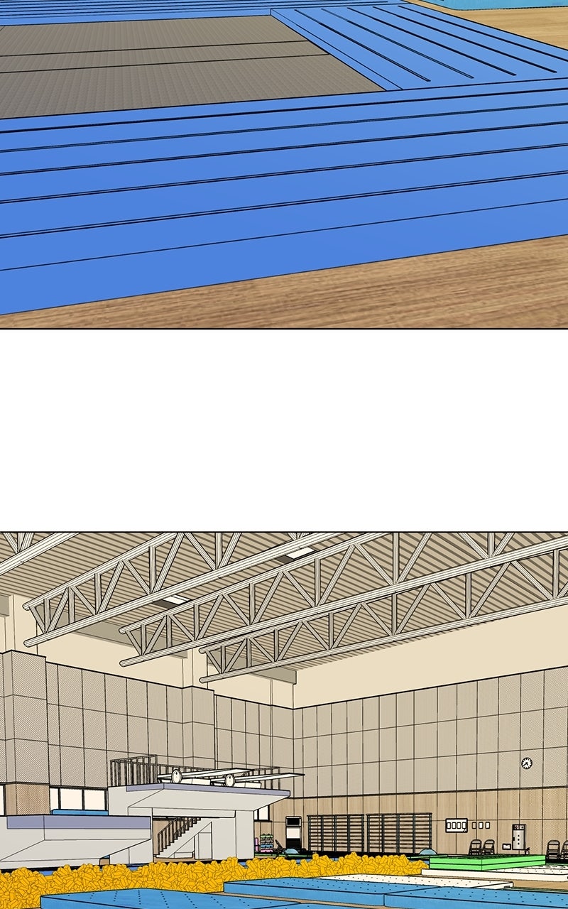 Slow Dive Ep. 7 - First Impressions Matter (2) page 8 - 