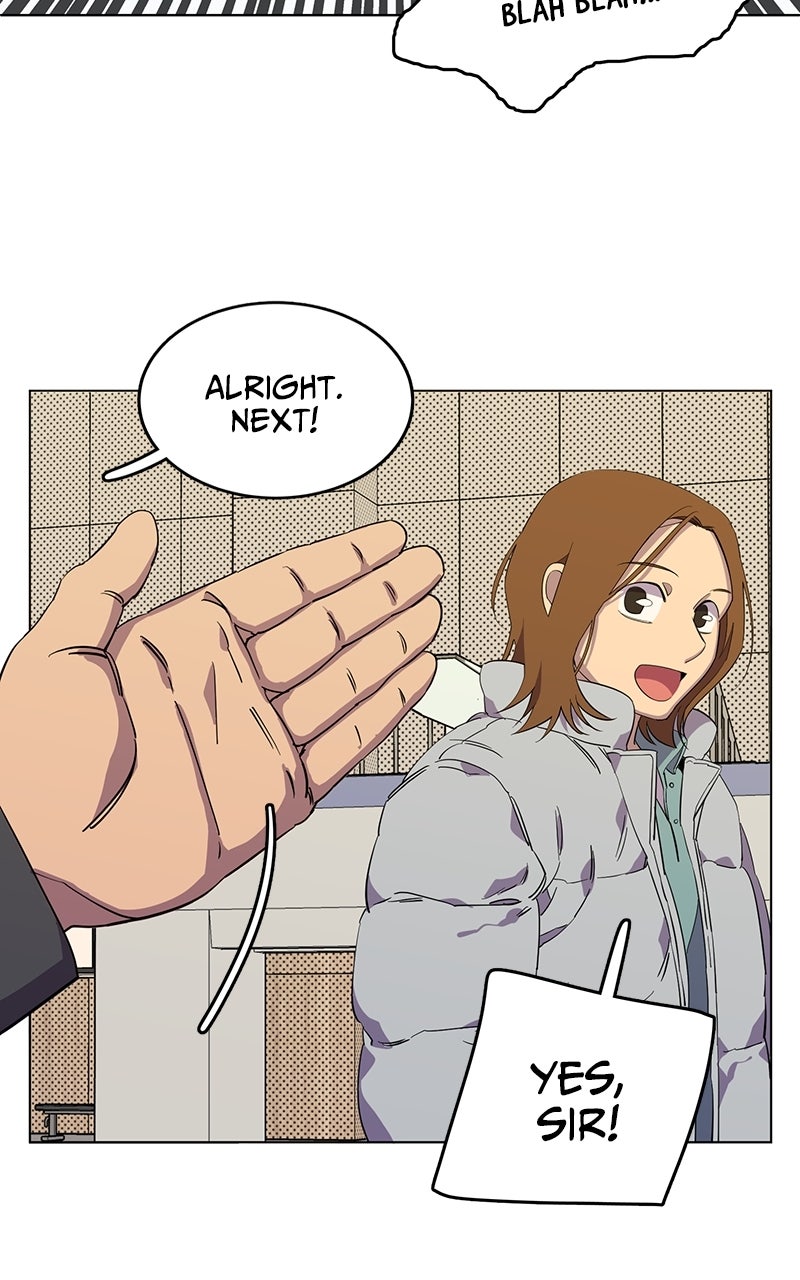 Slow Dive Ep. 7 - First Impressions Matter (2) page 71 - 