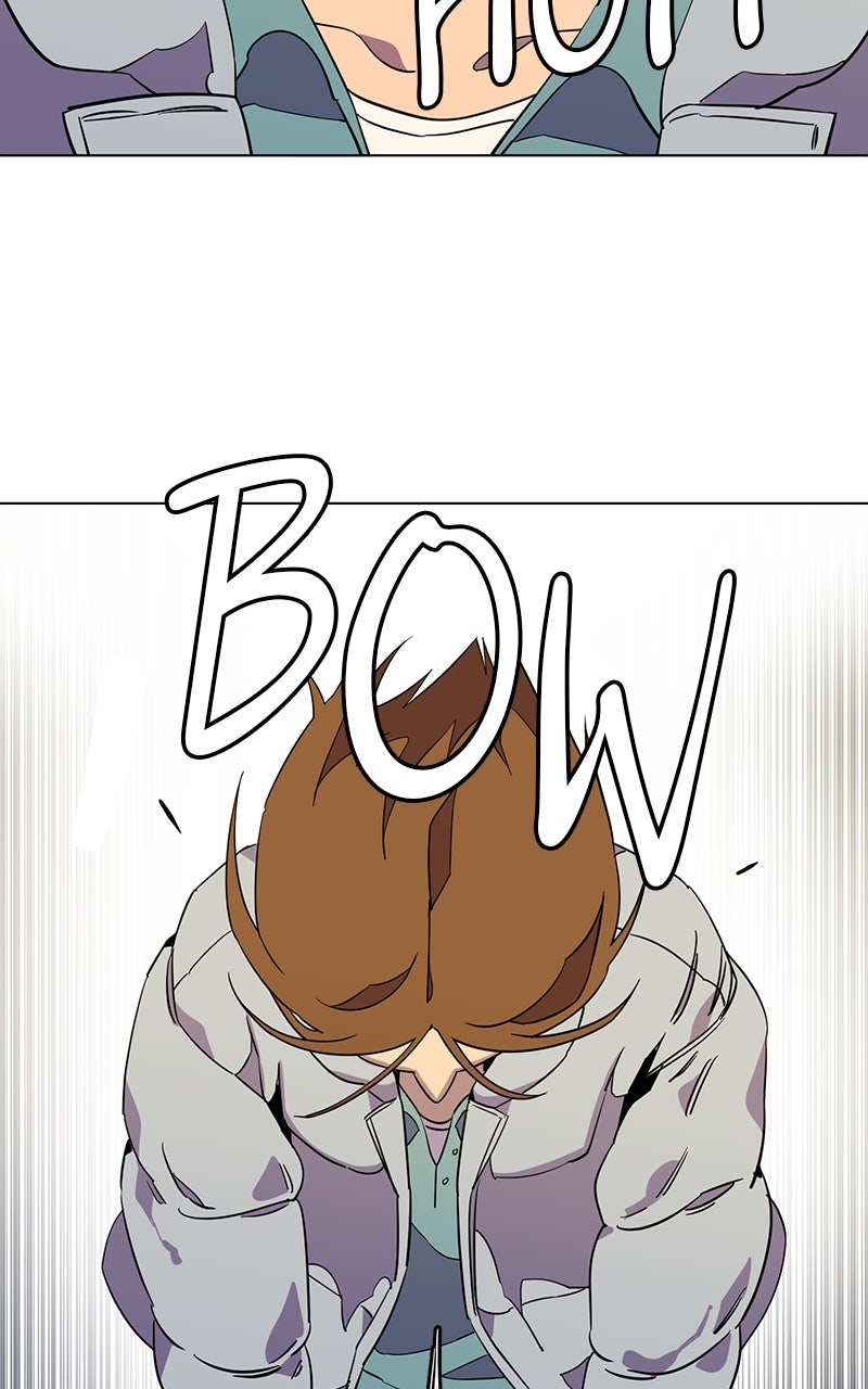 Slow Dive Ep. 7 - First Impressions Matter (2) page 73 - 