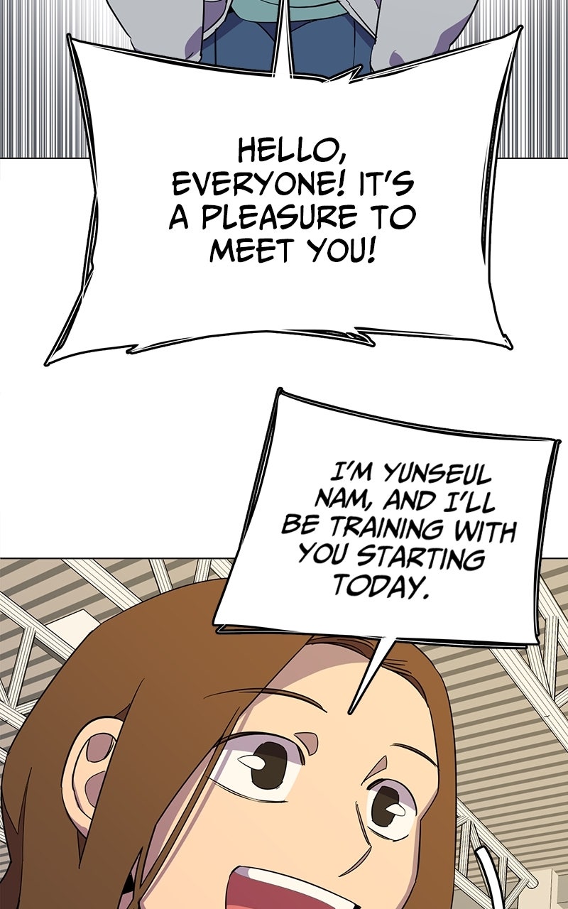 Slow Dive Ep. 7 - First Impressions Matter (2) page 74 - 