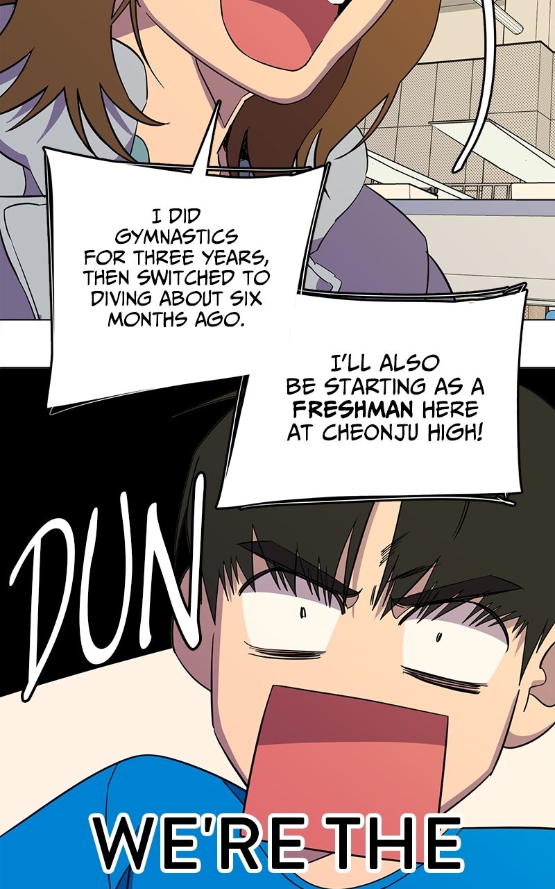 Slow Dive Ep. 7 - First Impressions Matter (2) page 75 - 