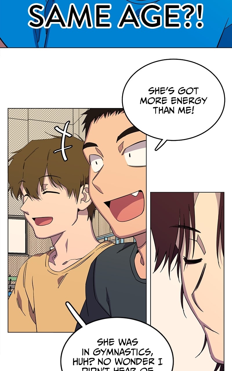 Slow Dive Ep. 7 - First Impressions Matter (2) page 76 - 