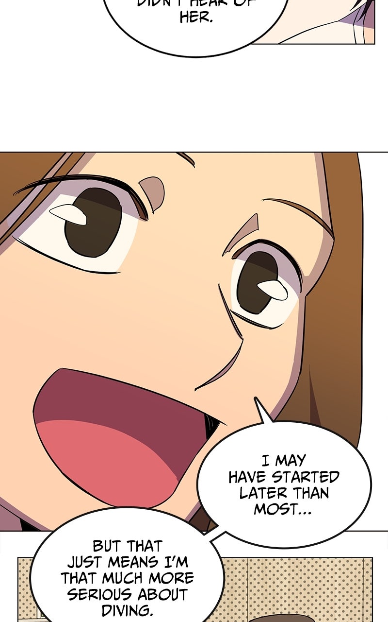 Slow Dive Ep. 7 - First Impressions Matter (2) page 77 - 