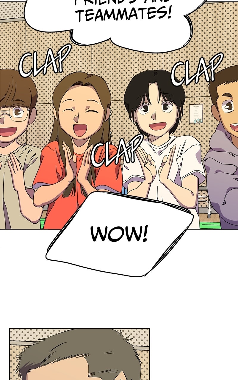 Slow Dive Ep. 7 - First Impressions Matter (2) page 80 - 
