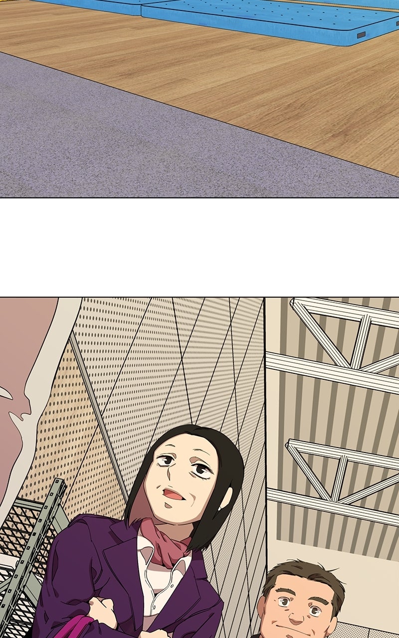Slow Dive Ep. 7 - First Impressions Matter (2) page 9 - 