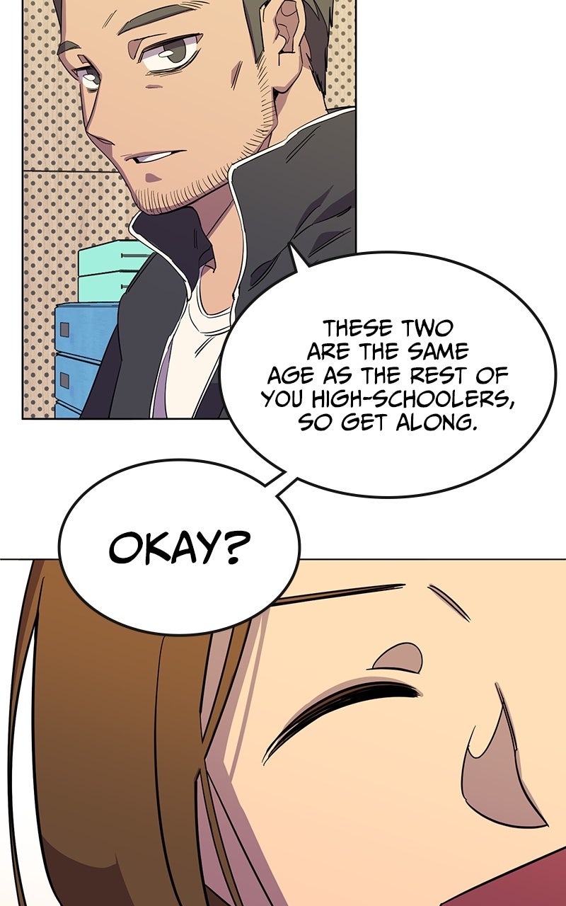 Slow Dive Ep. 7 - First Impressions Matter (2) page 81 - 