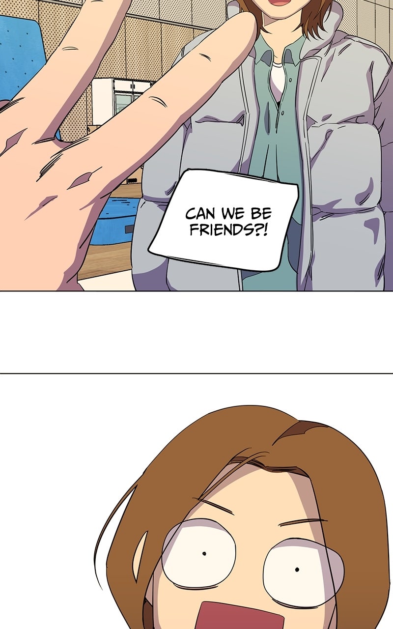 Slow Dive Ep. 7 - First Impressions Matter (2) page 85 - 
