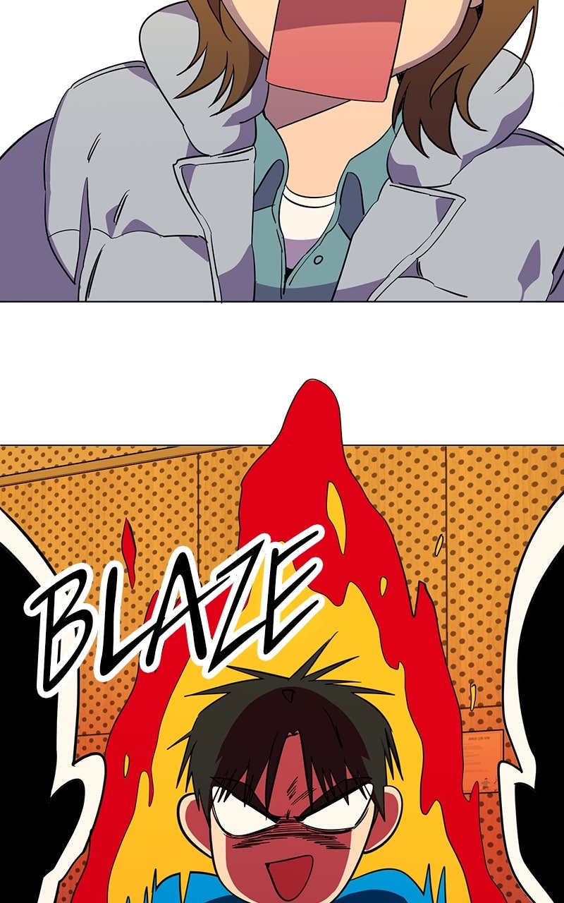 Slow Dive Ep. 7 - First Impressions Matter (2) page 86 - 