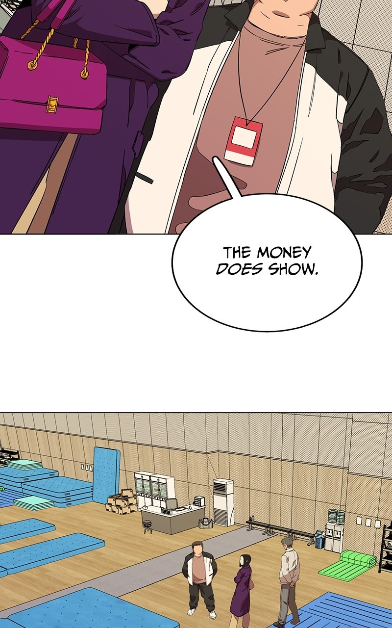 Slow Dive Ep. 7 - First Impressions Matter (2) page 10 - 