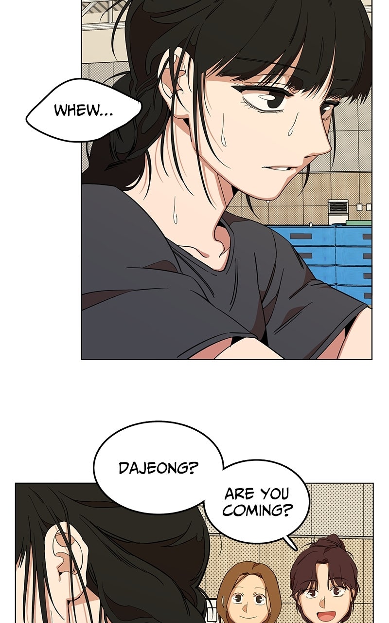 Slow Dive Ep. 8 - First Impressions Matter (3) page 11 - 