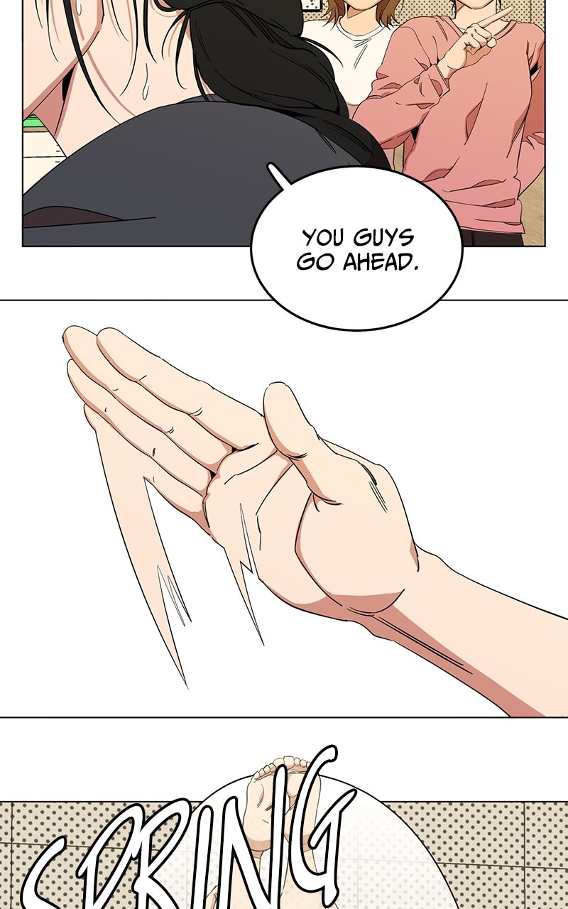 Slow Dive Ep. 8 - First Impressions Matter (3) page 12 - 