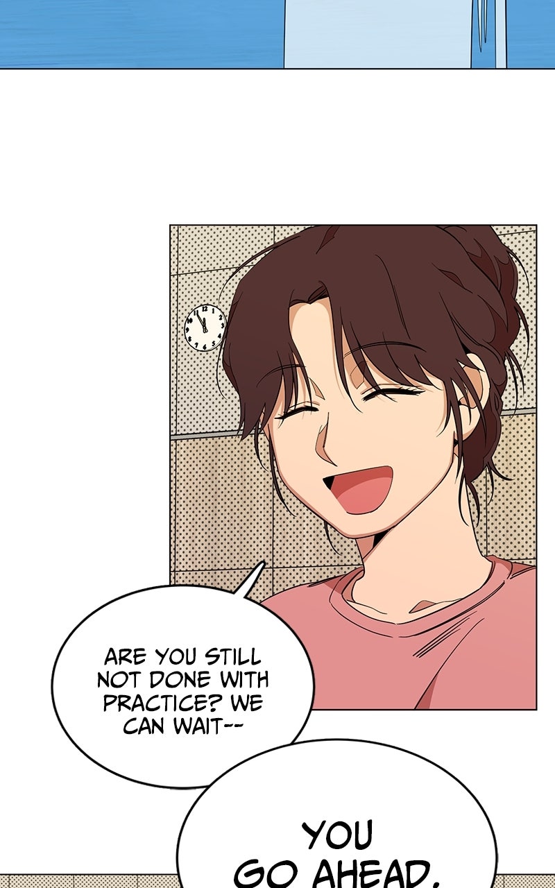 Slow Dive Ep. 8 - First Impressions Matter (3) page 14 - 