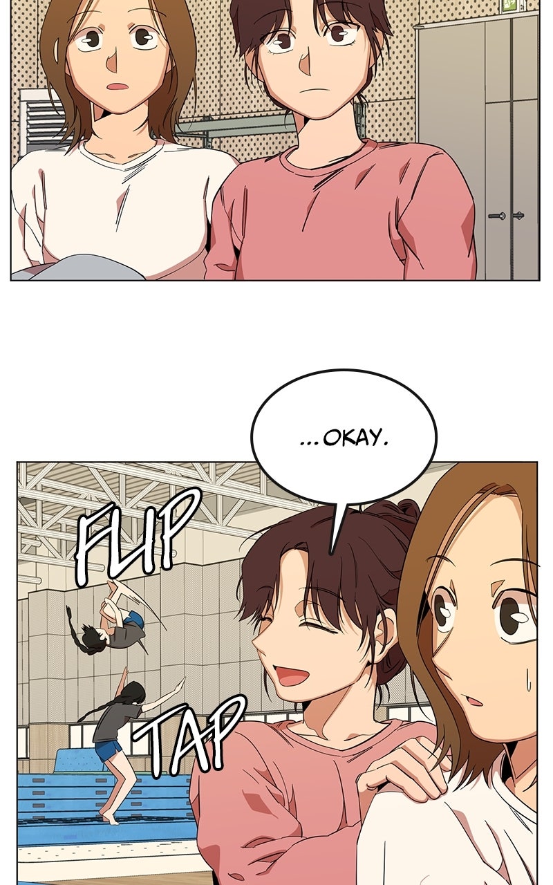 Slow Dive Ep. 8 - First Impressions Matter (3) page 17 - 