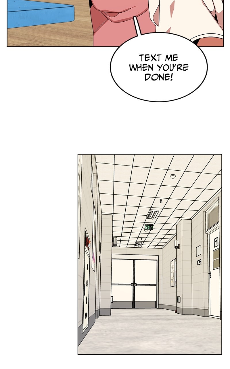 Slow Dive Ep. 8 - First Impressions Matter (3) page 18 - 