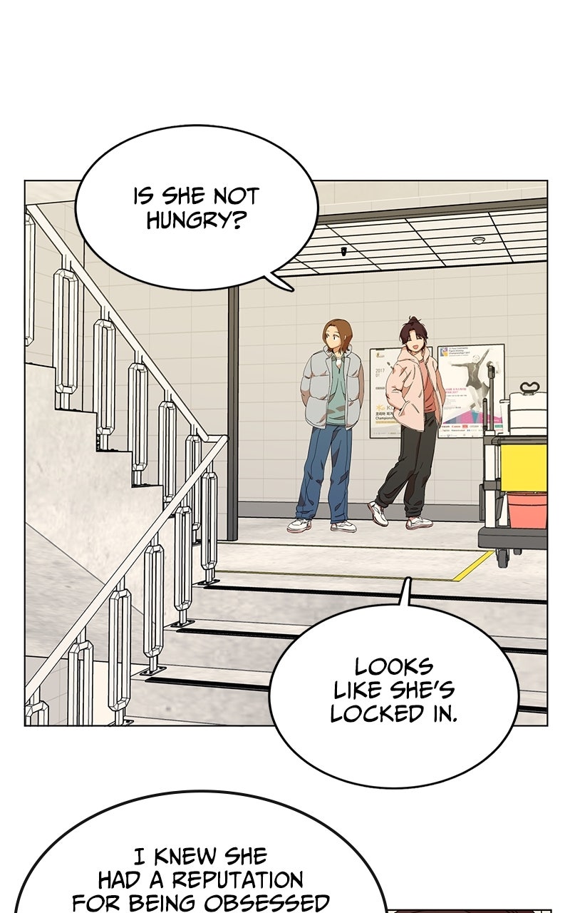 Slow Dive Ep. 8 - First Impressions Matter (3) page 19 - 