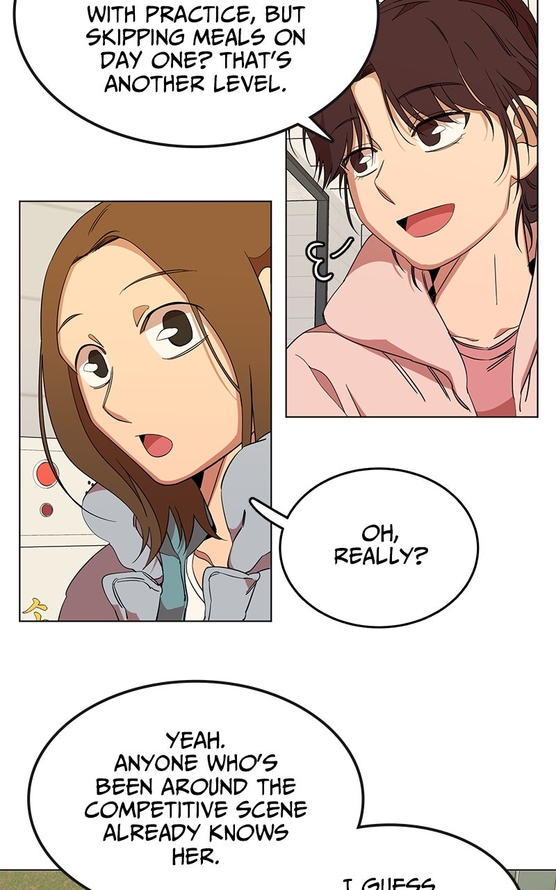 Slow Dive Ep. 8 - First Impressions Matter (3) page 20 - 