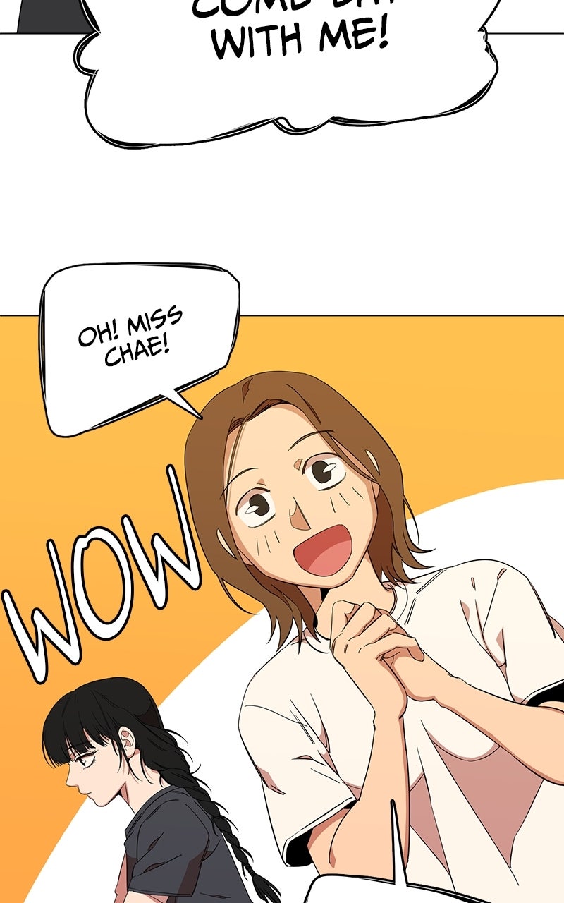 Slow Dive Ep. 8 - First Impressions Matter (3) page 3 - 