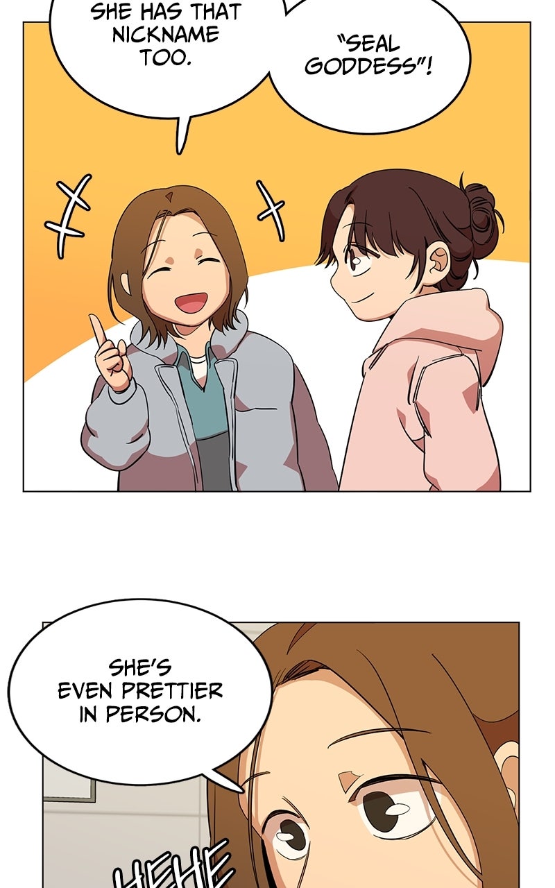 Slow Dive Ep. 8 - First Impressions Matter (3) page 22 - 