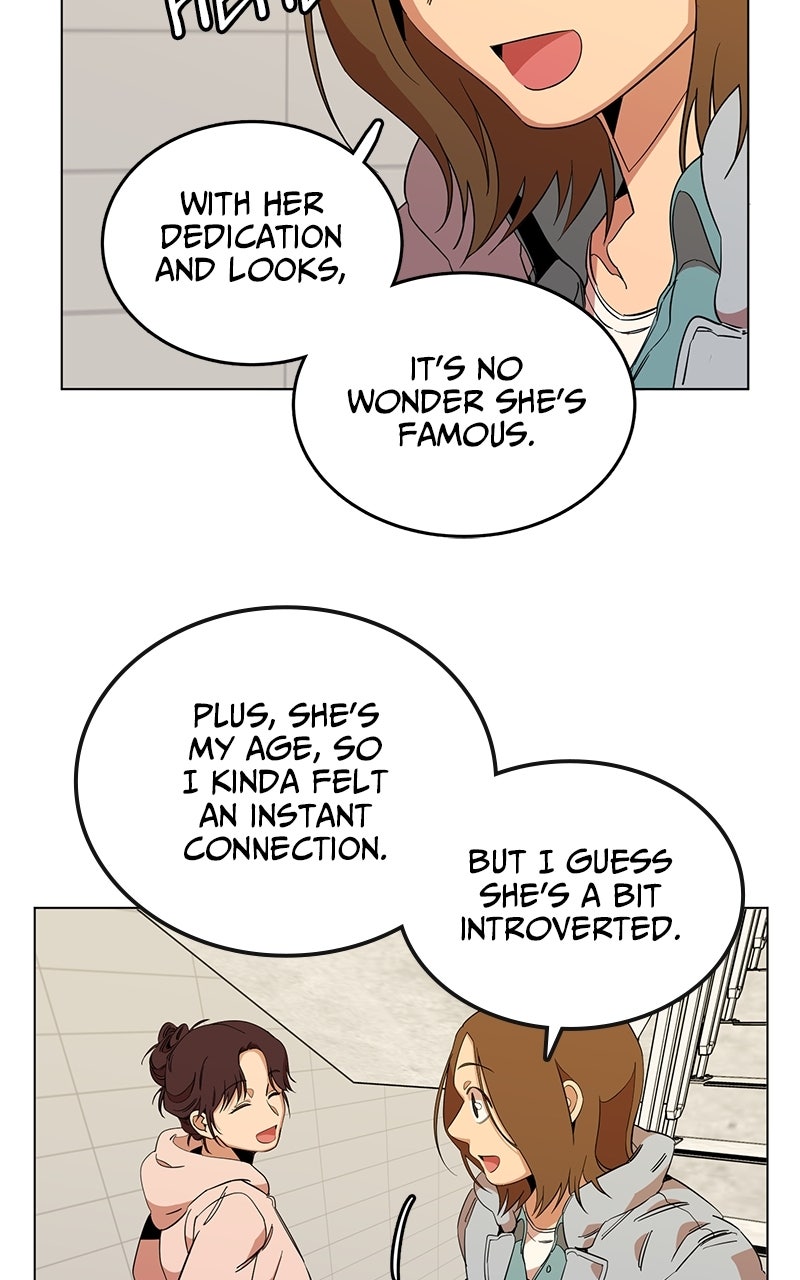 Slow Dive Ep. 8 - First Impressions Matter (3) page 23 - 