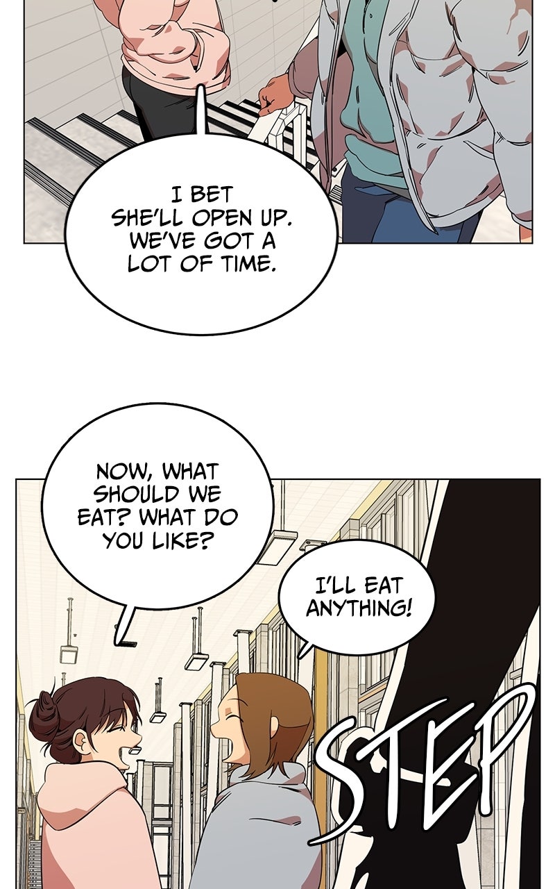 Slow Dive Ep. 8 - First Impressions Matter (3) page 24 - 