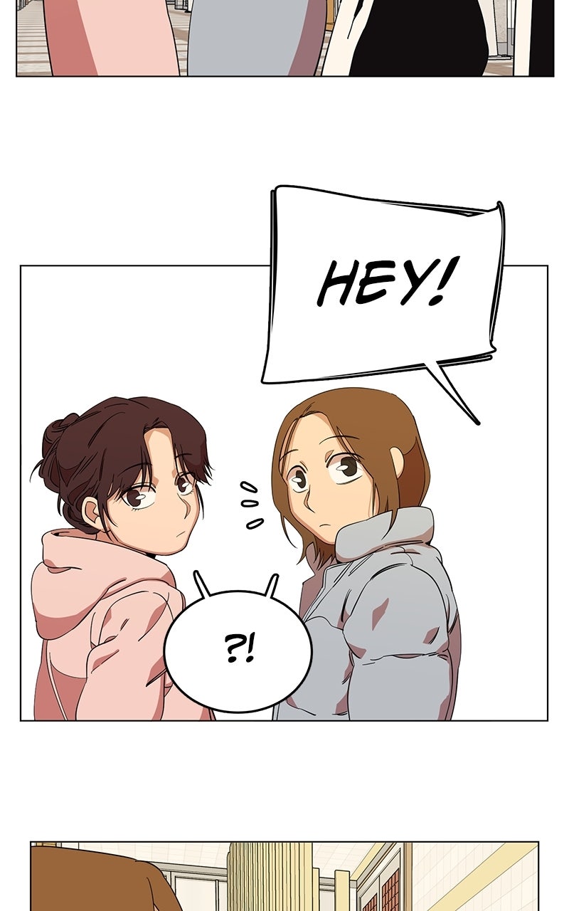 Slow Dive Ep. 8 - First Impressions Matter (3) page 25 - 