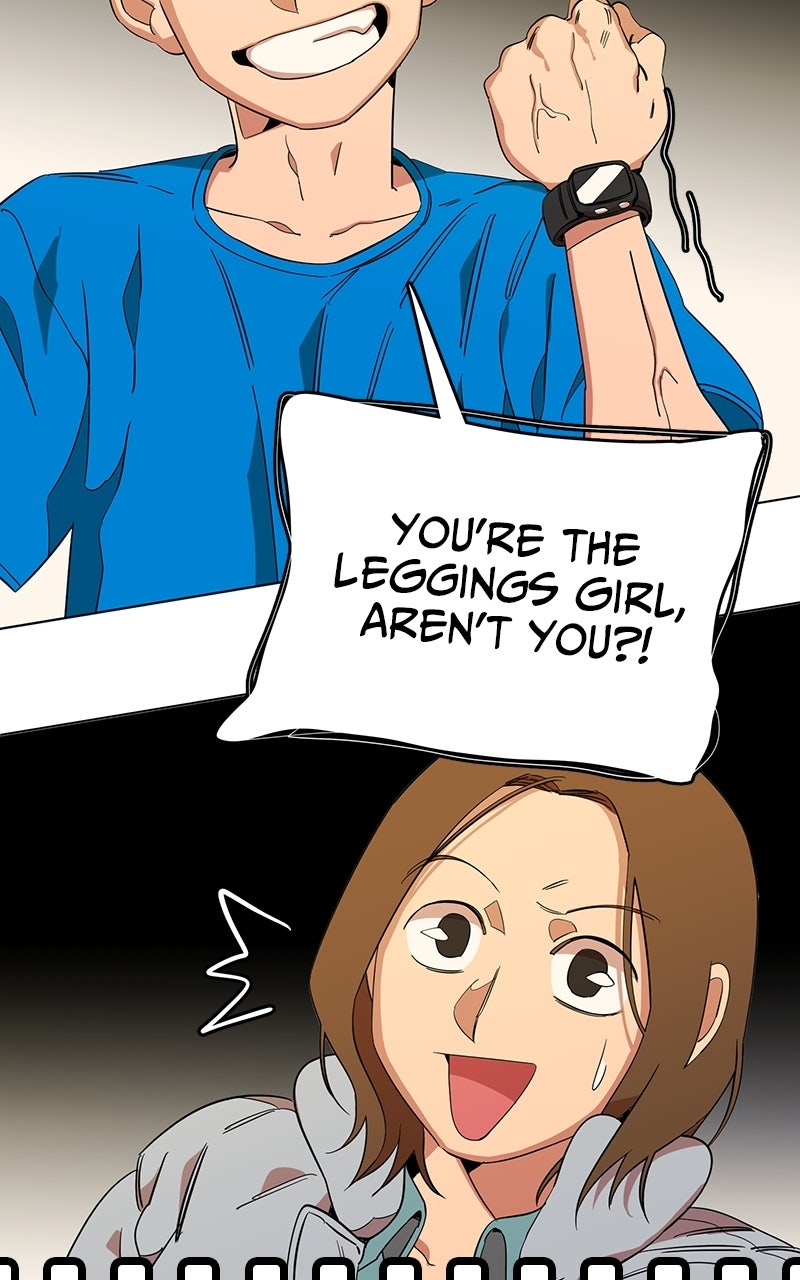 Slow Dive Ep. 8 - First Impressions Matter (3) page 27 - 