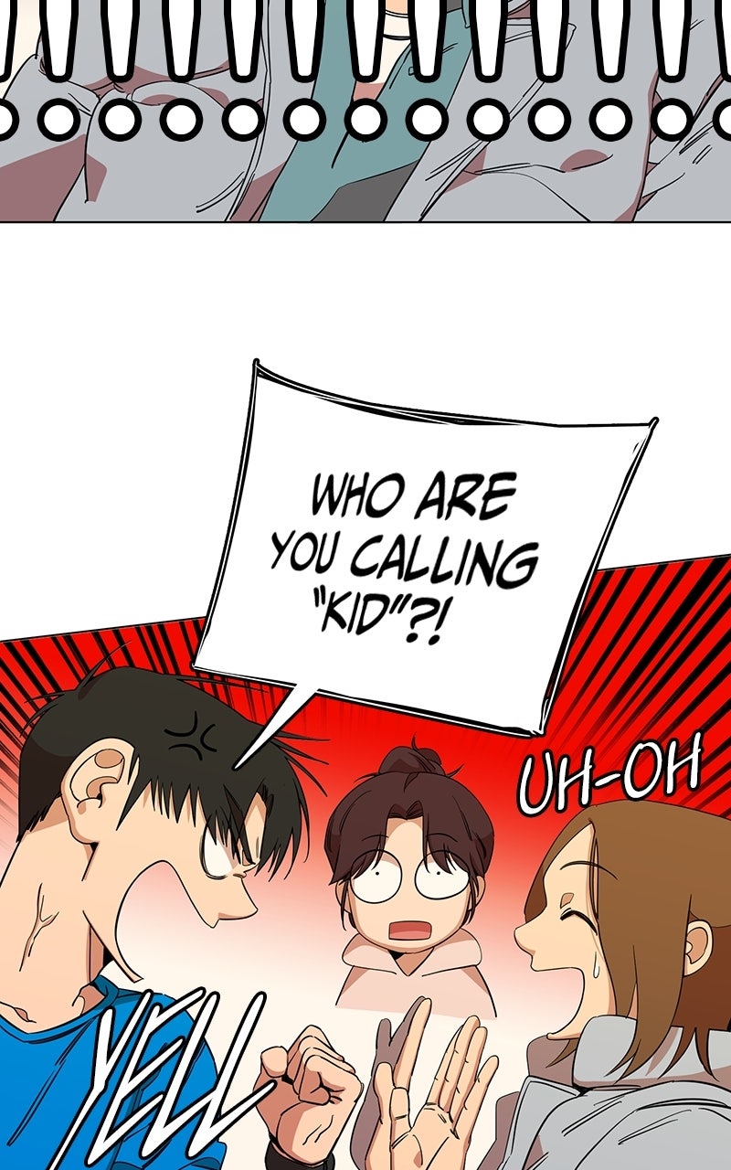 Slow Dive Ep. 8 - First Impressions Matter (3) page 28 - 