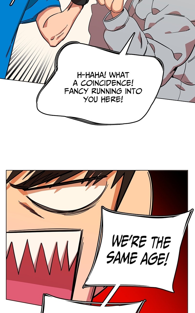 Slow Dive Ep. 8 - First Impressions Matter (3) page 29 - 