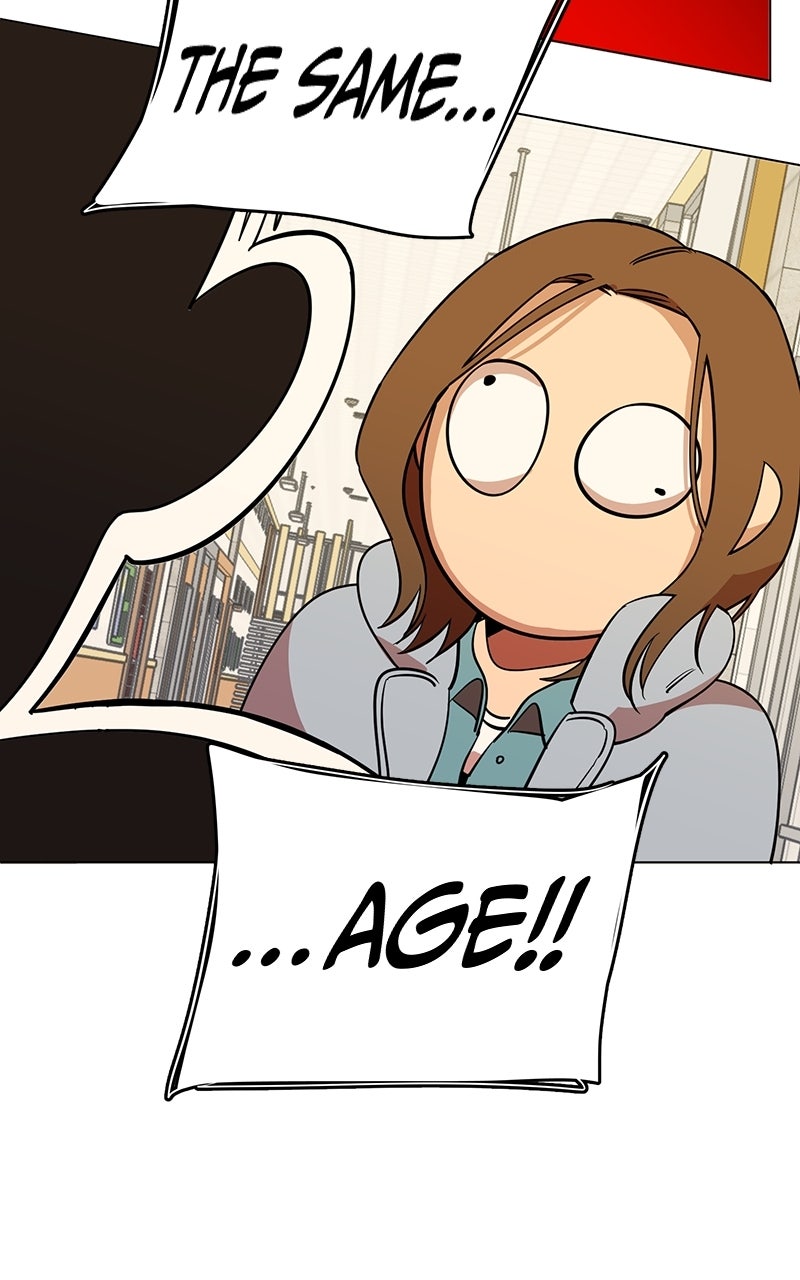 Slow Dive Ep. 8 - First Impressions Matter (3) page 30 - 