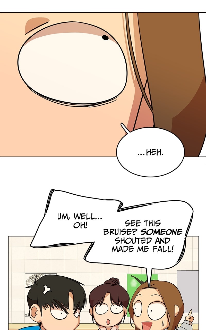 Slow Dive Ep. 8 - First Impressions Matter (3) page 31 - 