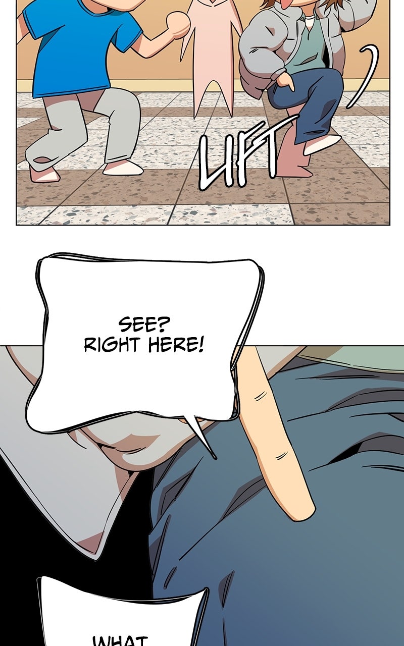Slow Dive Ep. 8 - First Impressions Matter (3) page 32 - 