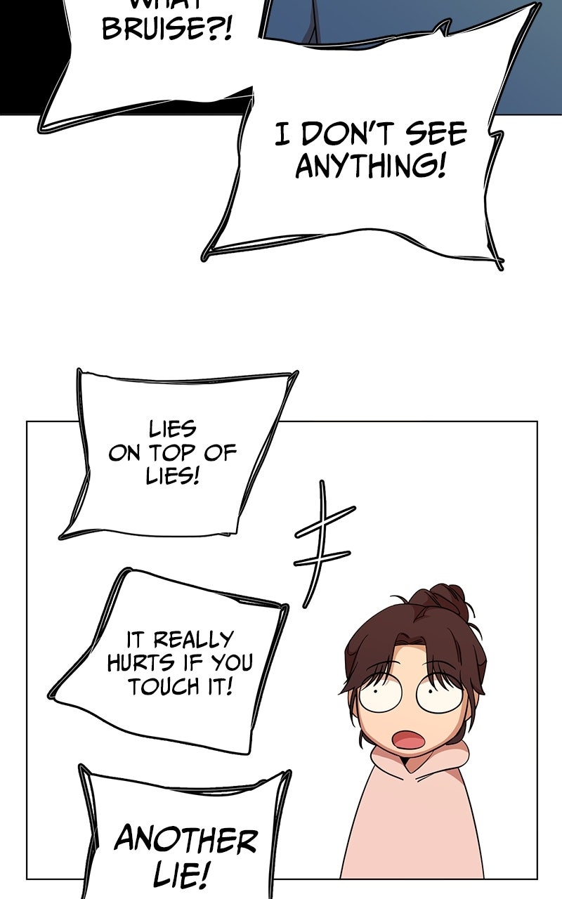 Slow Dive Ep. 8 - First Impressions Matter (3) page 33 - 