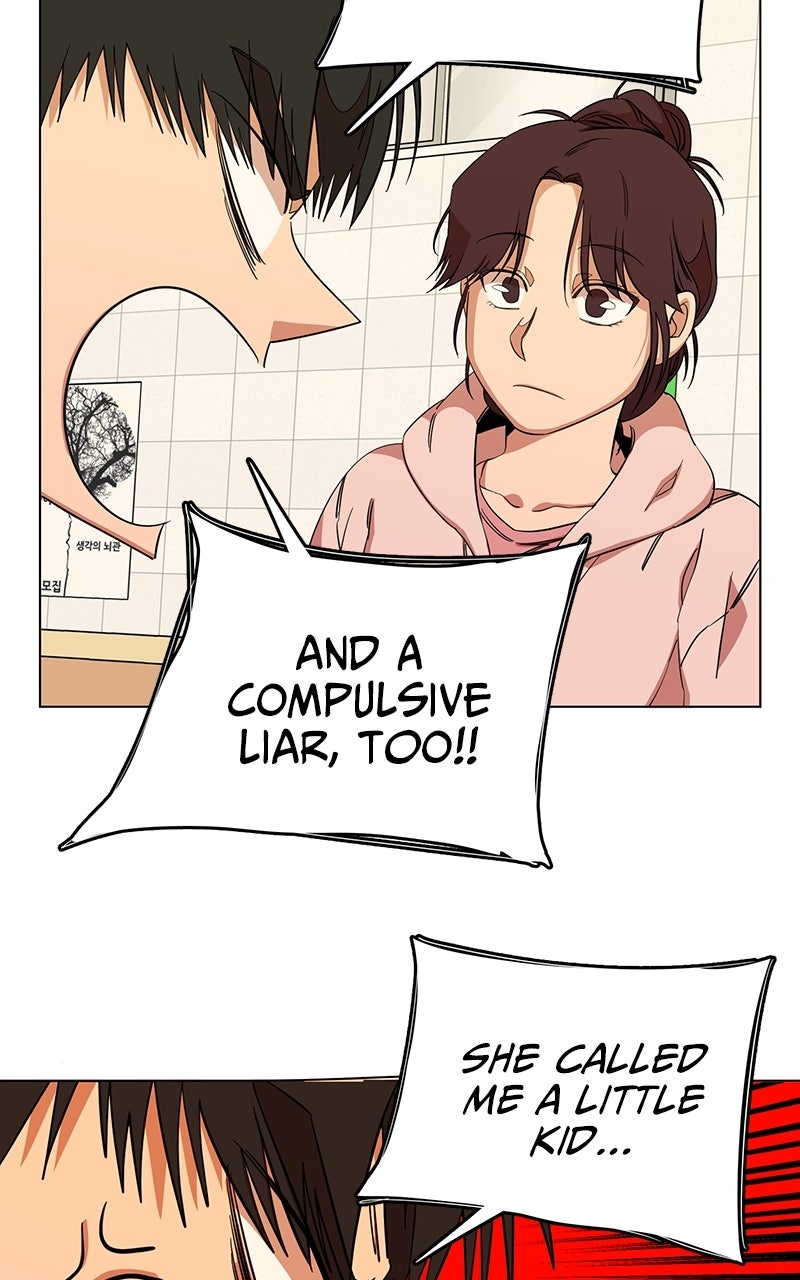 Slow Dive Ep. 8 - First Impressions Matter (3) page 36 - 