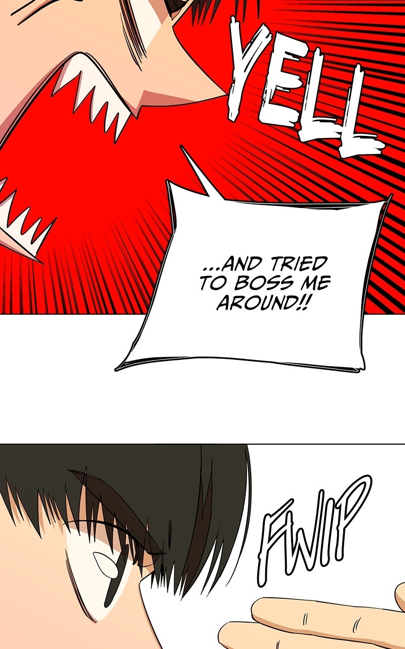 Slow Dive Ep. 8 - First Impressions Matter (3) page 37 - 