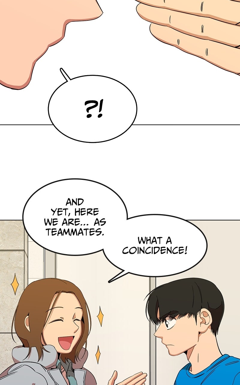 Slow Dive Ep. 8 - First Impressions Matter (3) page 38 - 