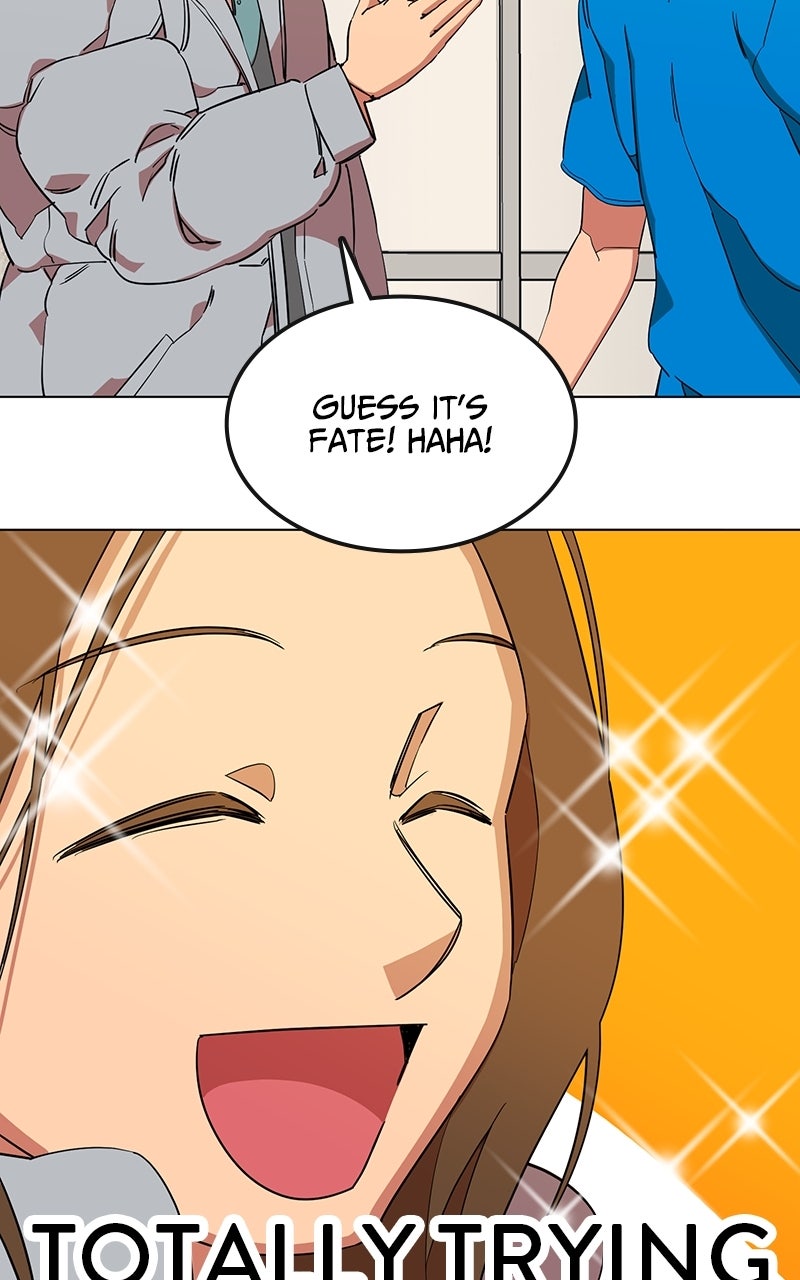 Slow Dive Ep. 8 - First Impressions Matter (3) page 39 - 