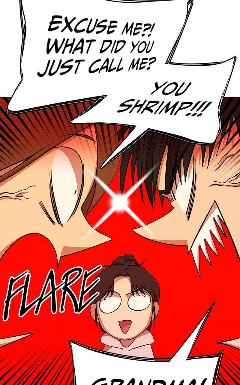 Slow Dive Ep. 8 - First Impressions Matter (3) page 42 - 
