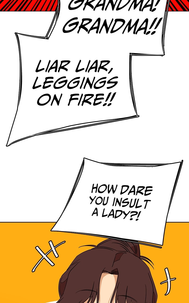 Slow Dive Ep. 8 - First Impressions Matter (3) page 43 - 